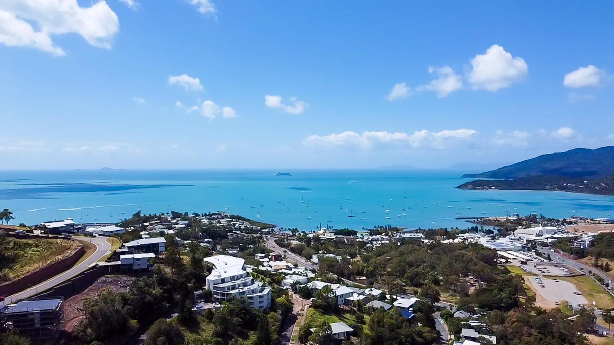 30 Airlie Beach Bliss At The Summit Ngoại thất bức ảnh